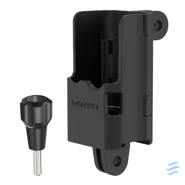Multi use Adapter Sunnylife for OSMO Pocket 3 For sports cameras