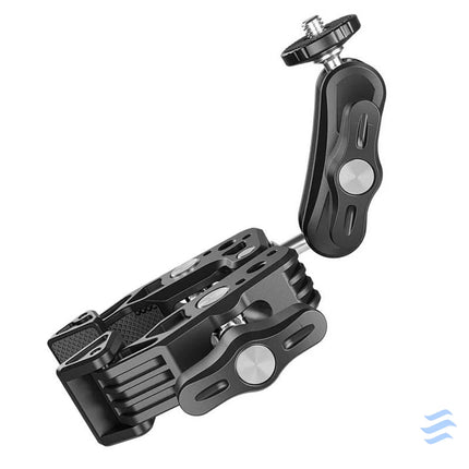 Multifunction Crab Clamp TELESIN (SC 001) Straps mounts and holders