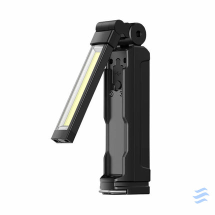 Multifunction flashlight Superfire G16 S 800lm USB C Workshop flashlights