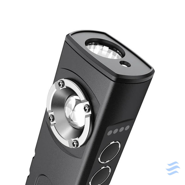 Multifunction Flashlight SuperFire G20 470lm USB Other