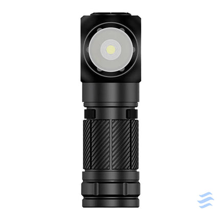 Multifunction flashlight Superfire TH03 – 460lm USB C 5 modes Other