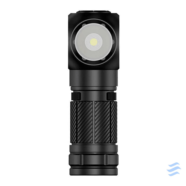Multifunction flashlight Superfire TH03 – 460lm USB C 5 modes Other