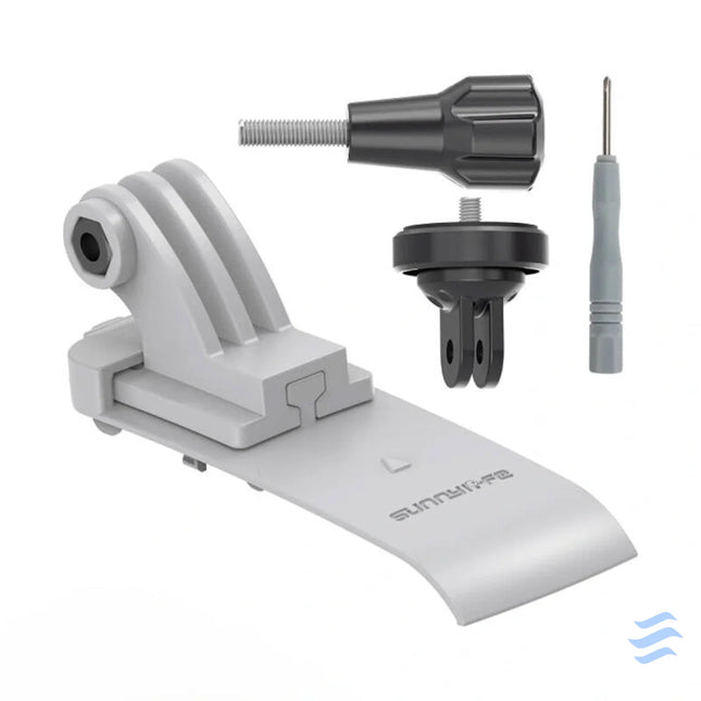 Multifunctional Adapter Mount Sunnylife A3 GZ695 DJI