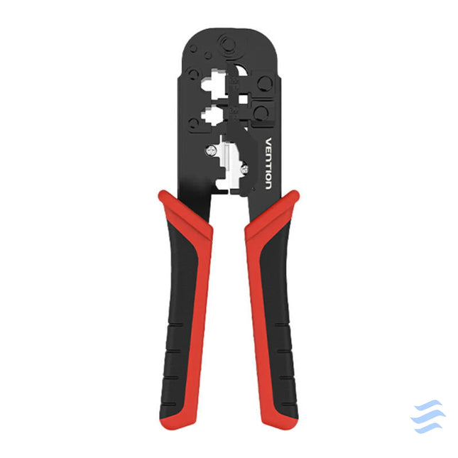 Multifunctional Crimping Tool Vention KEDB0 Black Other