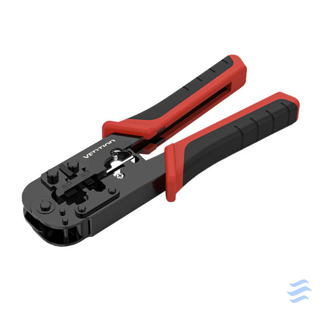 Multifunctional Crimping Tool Vention KEDB0 Black Other
