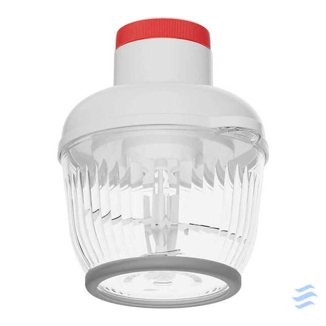 Multifunctional meat chopper 2L Deerma DEM JR10W Blenders