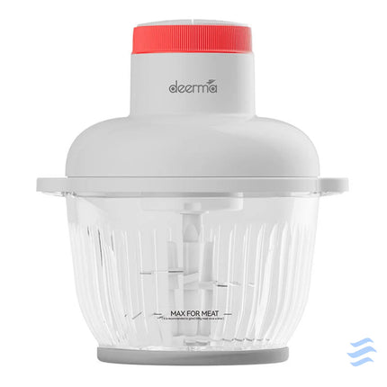 Multifunctional meat chopper 2L Deerma DEM JR10W Blenders