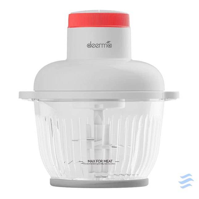 Multifunctional meat chopper 2L Deerma DEM JR10W Blenders