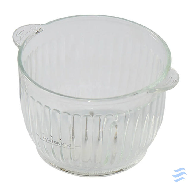 Multifunctional meat chopper 2L Deerma DEM JR10W Blenders