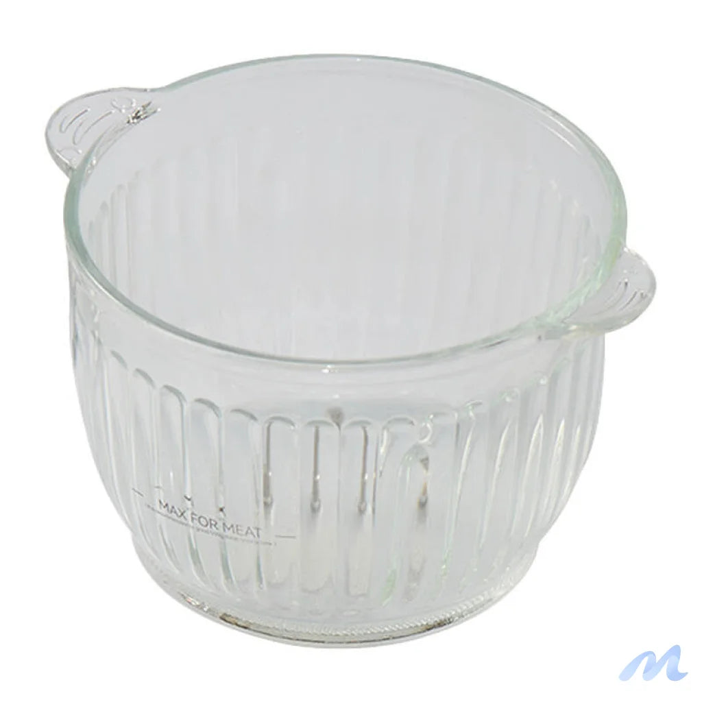 Multifunctional meat chopper 2L Deerma DEM-JR10W