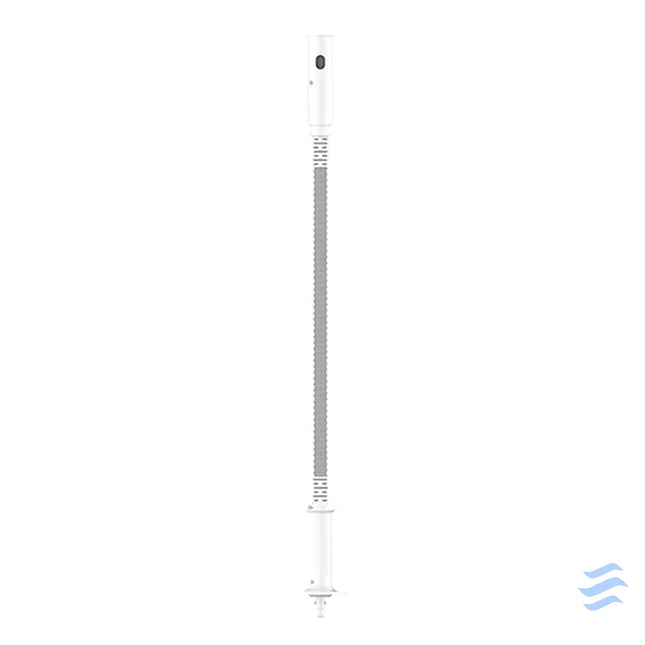 Multifunctional steammer DEERMA ZQ610 Cleaning
