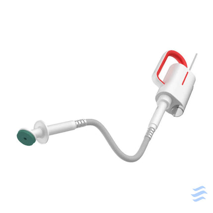 Multifunctional steammer DEERMA ZQ610 Cleaning