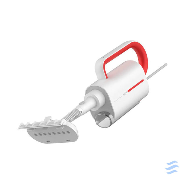 Multifunctional steammer DEERMA ZQ610 Cleaning