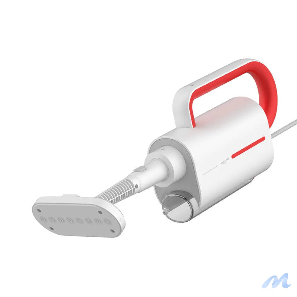 Multifunctional steammer DEERMA ZQ610