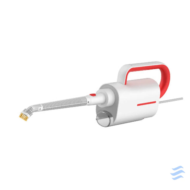 Multifunctional steammer DEERMA ZQ610 Cleaning