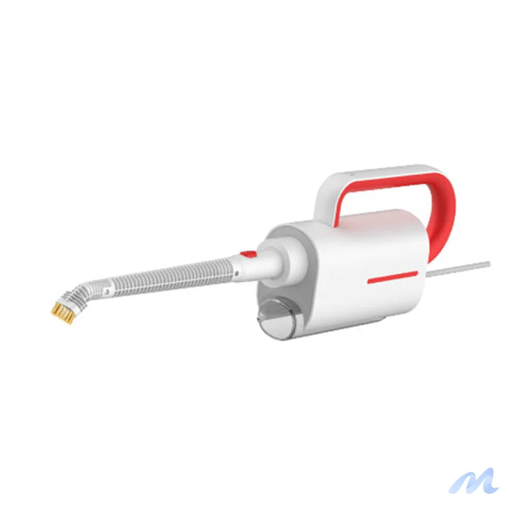 Multifunctional steammer DEERMA ZQ610