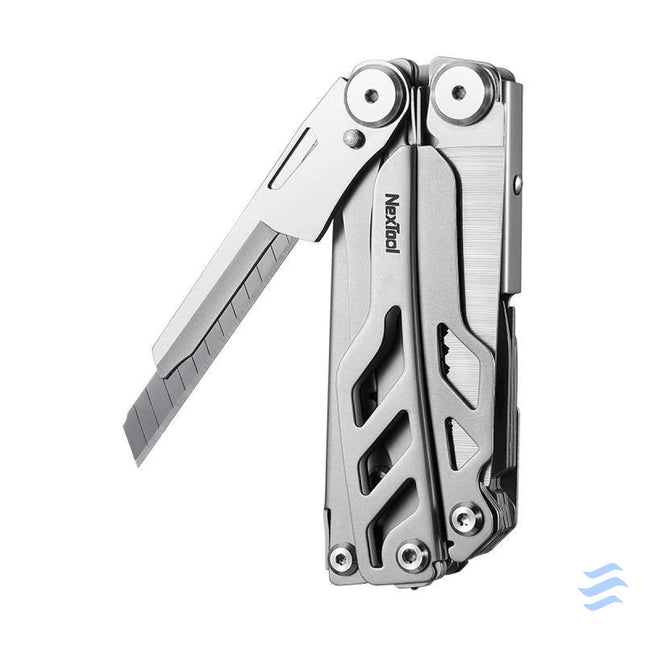 Multitool Nextool Flagship Pro (replaceable blade) Multitools