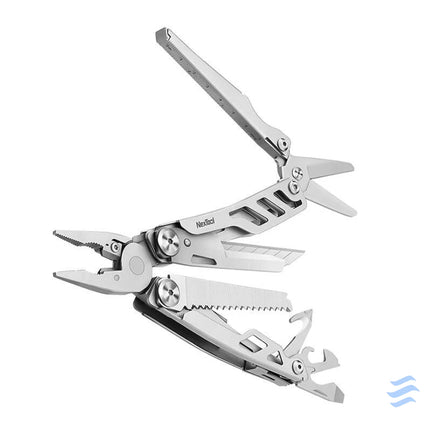 Multitool Nextool Flagship Pro (replaceable blade) Multitools