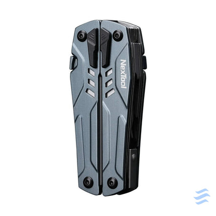 Multitool Nextool NE20045 15 in 1 + bit set (blue) Multitools