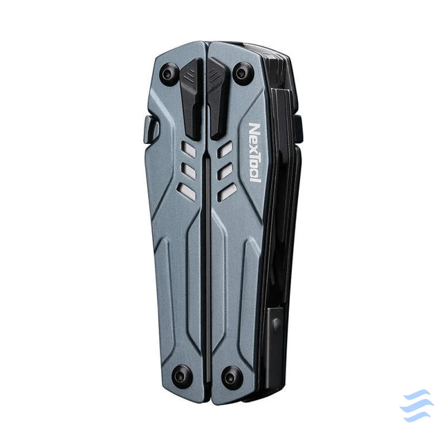 Multitool Nextool NE20045 15 in 1 + bit set (blue) Multitools
