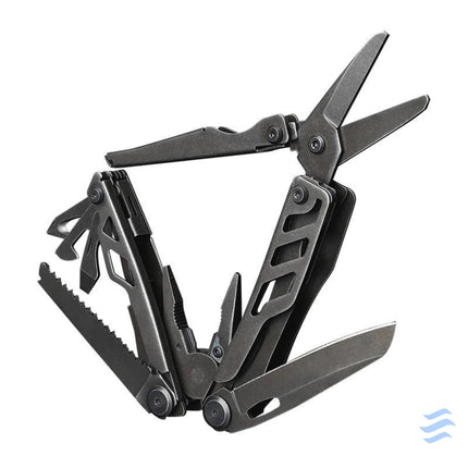Multitool Nextool NE20120 16 in 1 (gray) Multitools