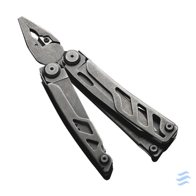 Multitool Nextool NE20120 16 in 1 (gray) Multitools