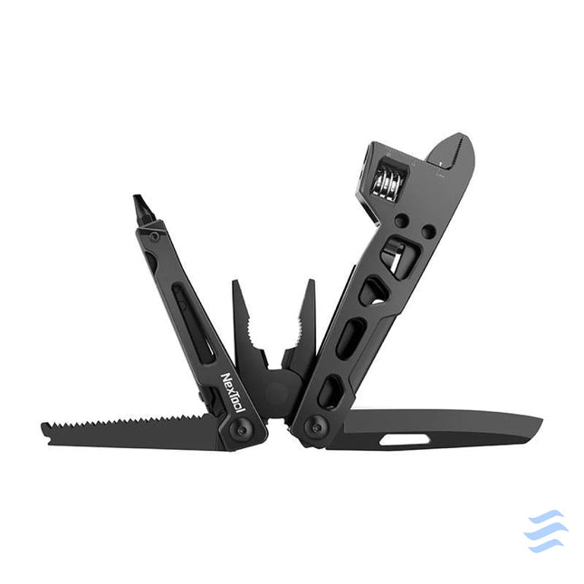 Multitool Nextool NE20131 9 in 1 (black) Multitools
