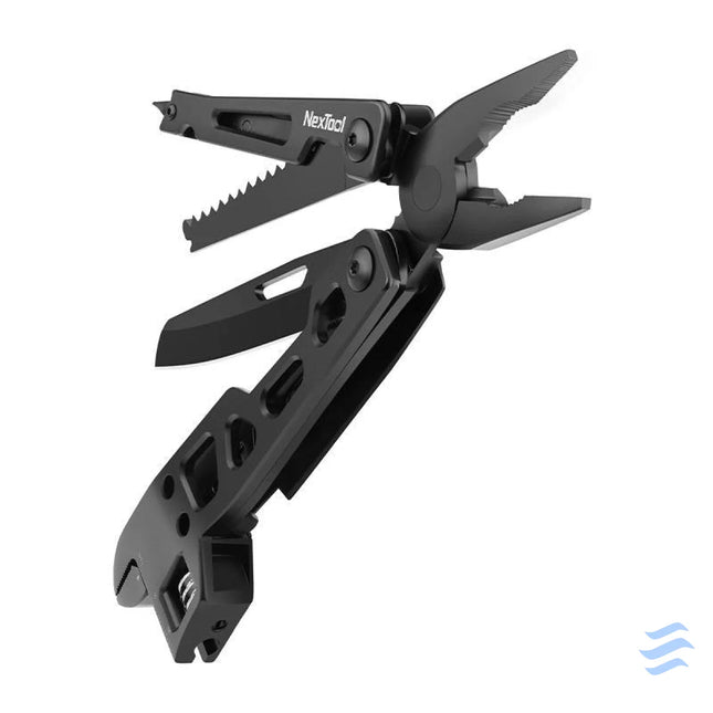 Multitool Nextool NE20131 9 in 1 (black) Multitools