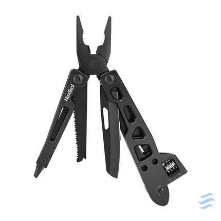 Multitool Nextool NE20131 9 in 1 (black) Multitools