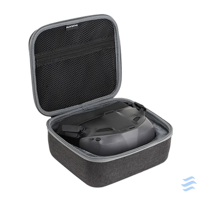 N3_ Sunnylife 073528 goggle storage case DJI