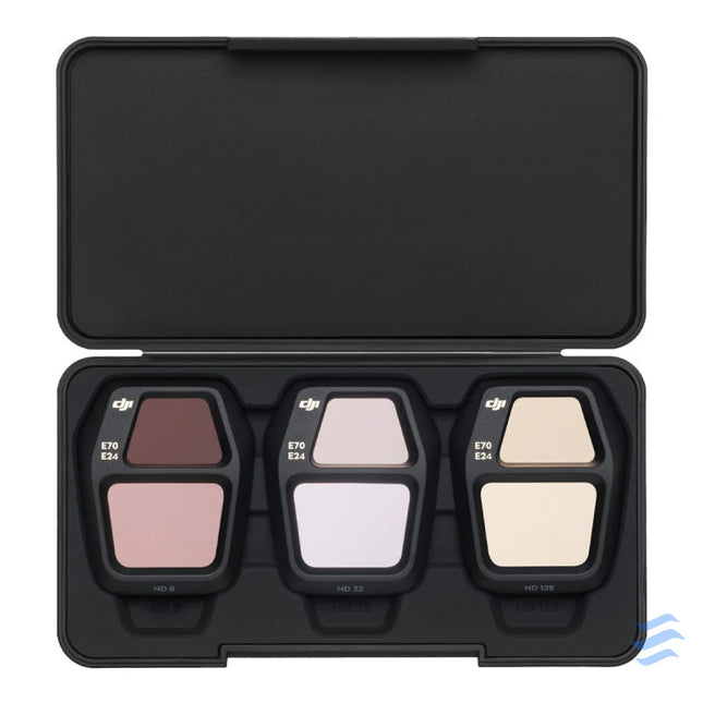 ND Filters Set (ND8/32/128) DJI Air 3S DJI