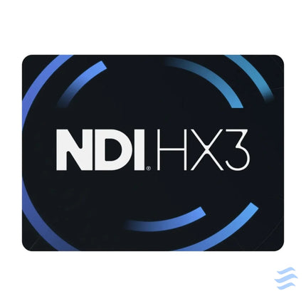 NDI license for OBSBOT cameras Other