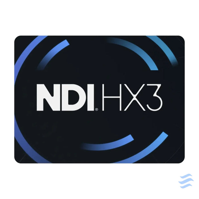 NDI license for OBSBOT cameras Other