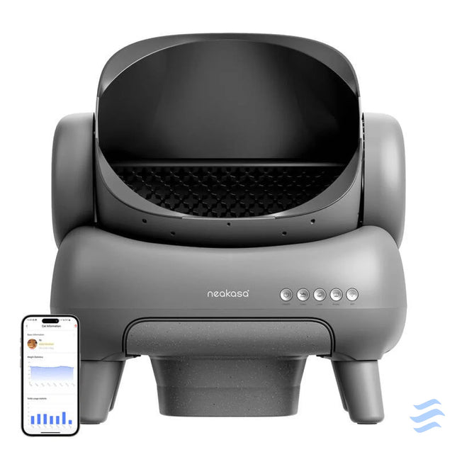 Neakasa M1 intelligent self cleaning cat litter box Smart litter boxes