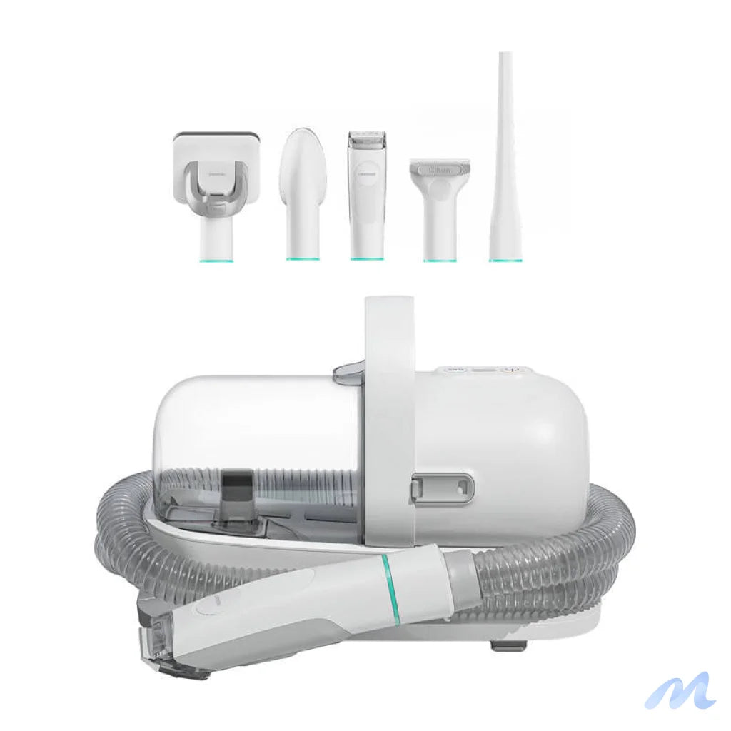 Neakasa P1 PRO vacuum cleaner / fur grooming kit