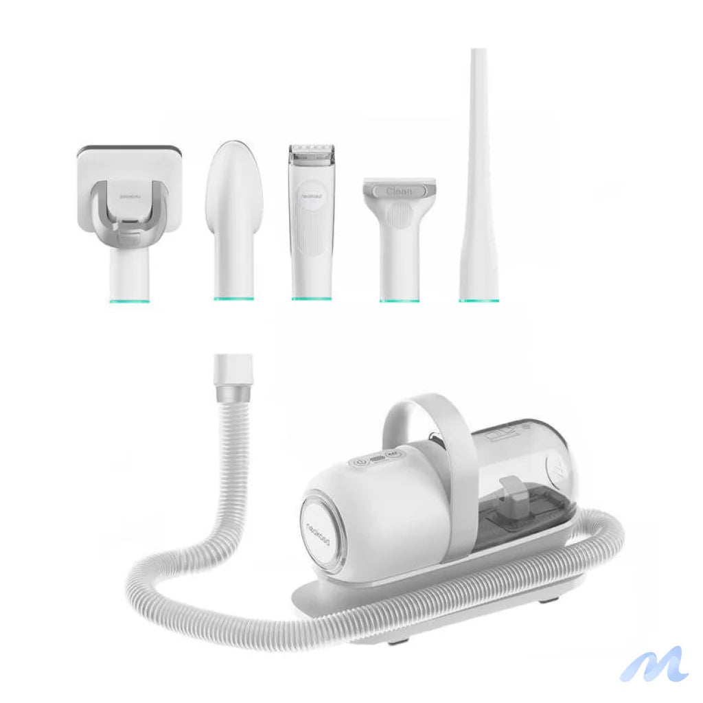 Neakasa P1 PRO vacuum cleaner / fur grooming kit