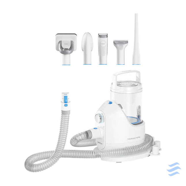 Neakasa P2 PRO vacuum cleaner / pet hair grooming kit Animal care