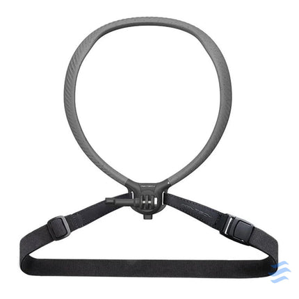 Neck mount PGYTECH for sports camera (P GM 153) Booms and selfie sticks