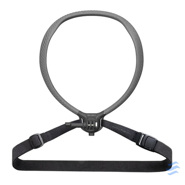 Neck mount PGYTECH for sports camera (P GM 153) Booms and selfie sticks