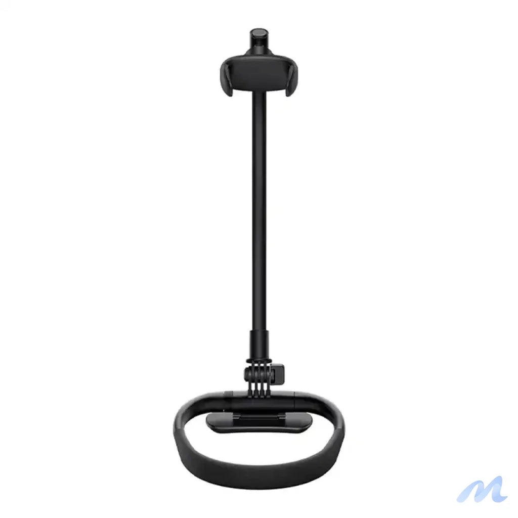 Neck Phone Holder Baseus ComfortJoy (black)