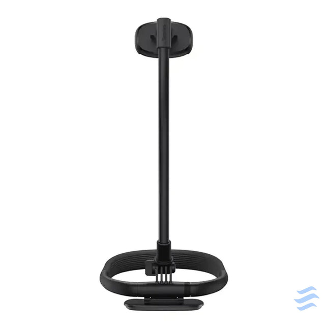 Neck Phone Holder Baseus ComfortJoy (black) Other