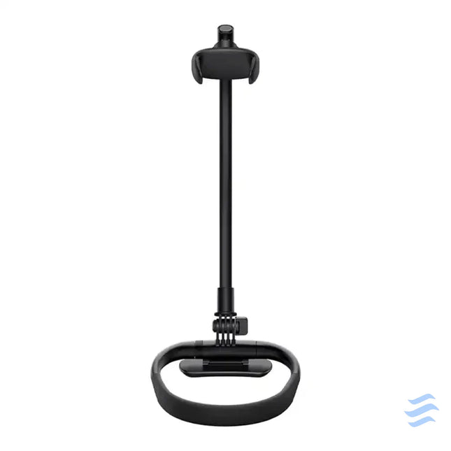 Neck Phone Holder Baseus ComfortJoy (black) Other