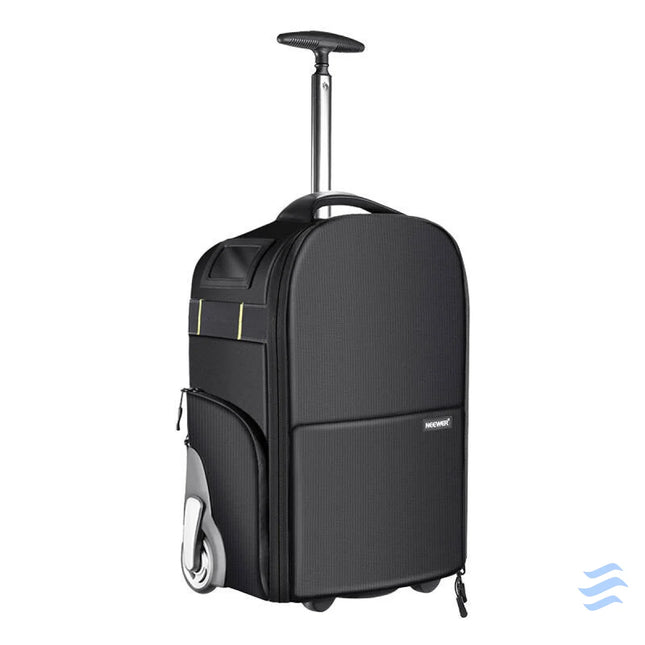 Neewer 2 in 1 suitcase and backpack Bags