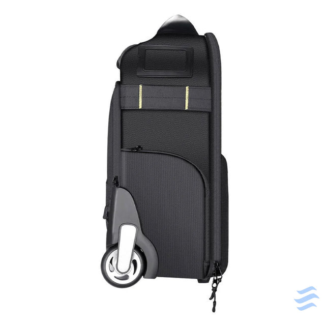 Neewer 2 in 1 suitcase and backpack Bags