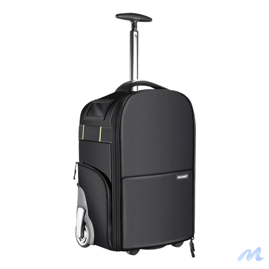 Neewer 2-in-1 suitcase and backpack