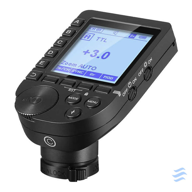 Neewer QPRO Flash Trigger For cameras and camcorders