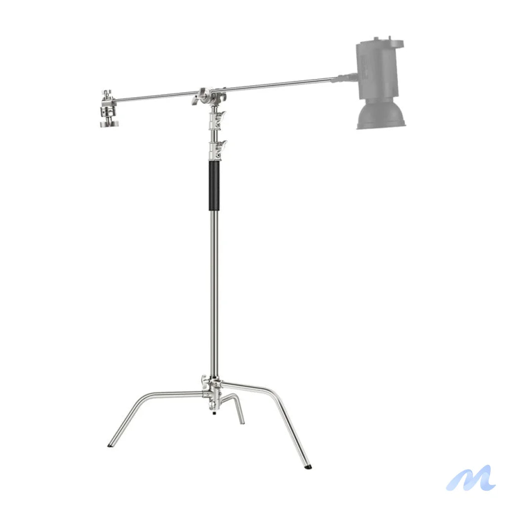 Neewer SC320 C-stand 128 cm lighting tripod