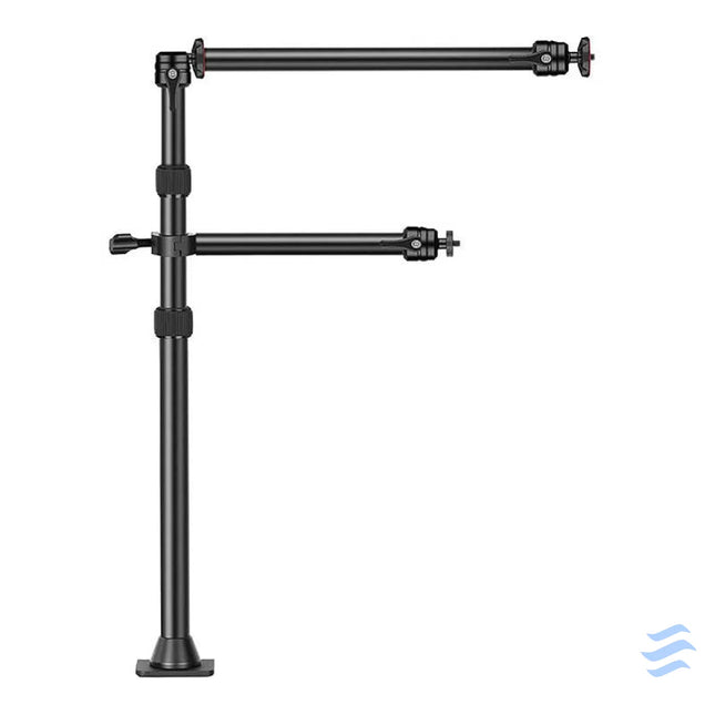 Neewer two arm table tripod (black) Tripods
