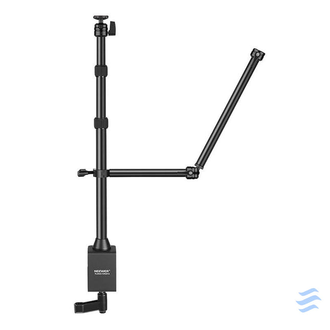 Neewer two arm table tripod (black) Tripods