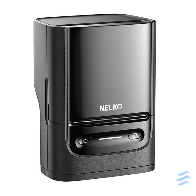 Nelko PM220 thermal label printer (black) Label printers